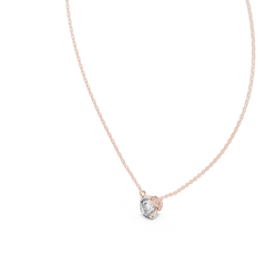 Aurevia Aura Round Pendant