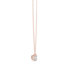 Aurevia Aura Round Pendant