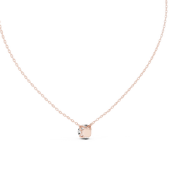 Aurevia Aura Round Pendant