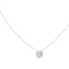 Aurevia Aura Round Pendant