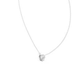 Aurevia Aura Round Pendant
