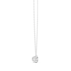 Aurevia Aura Round Pendant