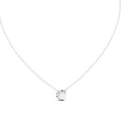 Aurevia Aura Round Pendant