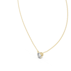 Aurevia Aura Round Pendant