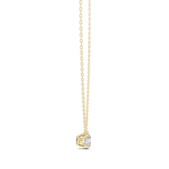 Aurevia Aura Round Pendant