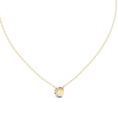 Aurevia Aura Round Pendant