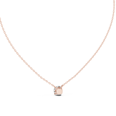 Aurevia Ethereal Round Pendant