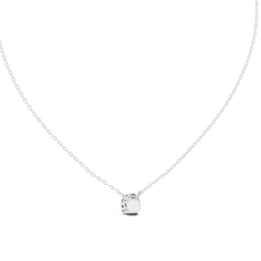 Aurevia Ethereal Round Pendant
