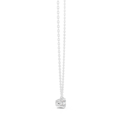Aurevia Solis Round Pendant