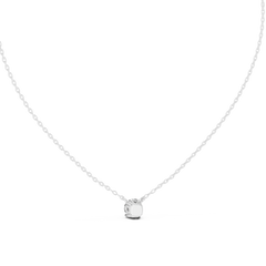 Aurevia Solis Round Pendant