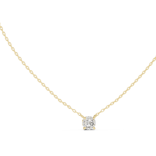 Solis Round Pendant