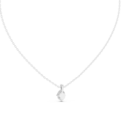 Aurevia Grace Oval Pendant