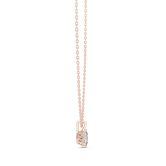 Aurevia Grace Princess Pendant