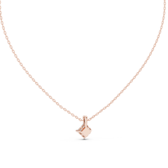 Aurevia Grace Princess Pendant