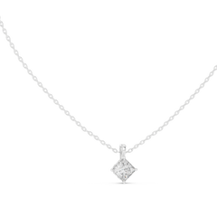 Aurevia Grace Princess Pendant