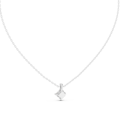 Aurevia Grace Princess Pendant