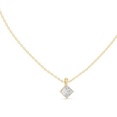 Aurevia Grace Princess Pendant