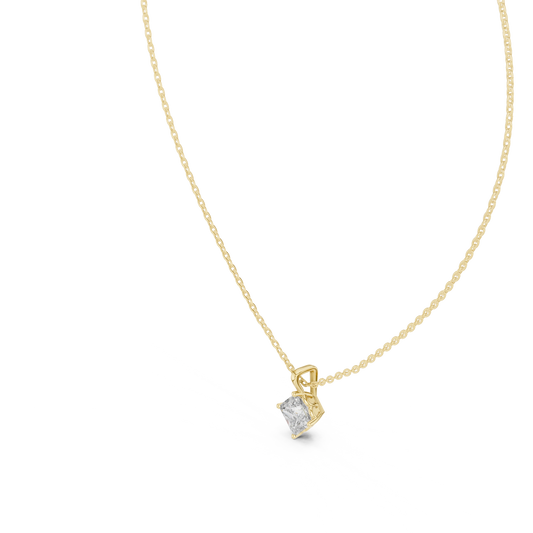 Grace Princess Pendant