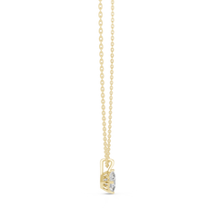 Aurevia Grace Princess Pendant