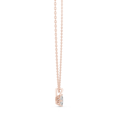Aurevia Grace Princess Pendant
