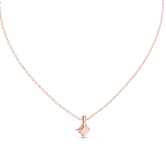 Aurevia Grace Princess Pendant