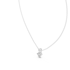 Aurevia Grace Princess Pendant