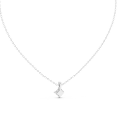 Aurevia Grace Princess Pendant