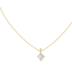 Aurevia Grace Princess Pendant