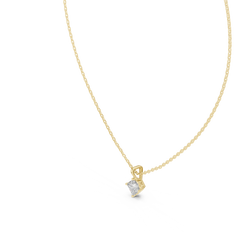 Aurevia Grace Princess Pendant