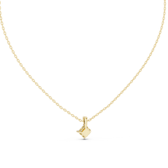 Aurevia Grace Princess Pendant