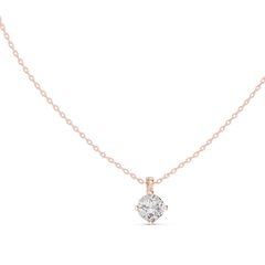 Aurevia Kite Cushion Pendant
