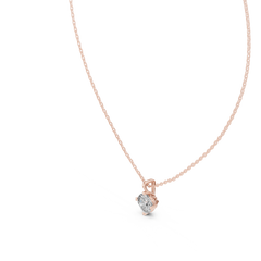 Aurevia Kite Cushion Pendant