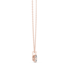 Aurevia Kite Cushion Pendant