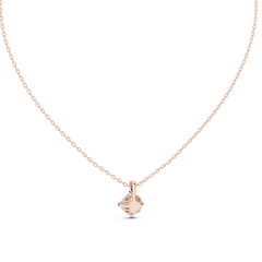 Aurevia Kite Cushion Pendant
