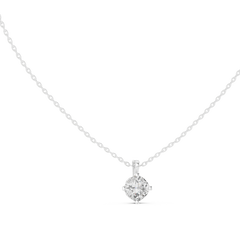 Aurevia Kite Cushion Pendant