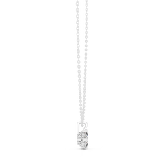 Aurevia Kite Cushion Pendant