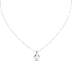 Aurevia Kite Cushion Pendant