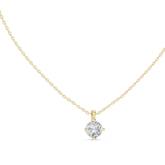 Aurevia Kite Cushion Pendant