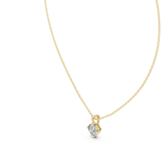 Kite Cushion Pendant