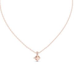 Aurevia Round Kite Pendant