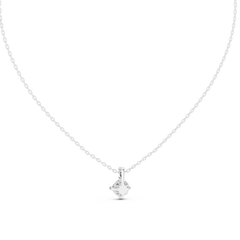 Aurevia Round Kite Pendant