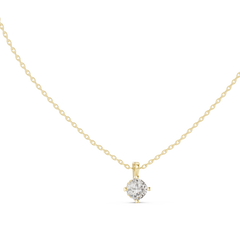 Aurevia Round Kite Pendant