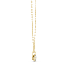 Aurevia Round Kite Pendant