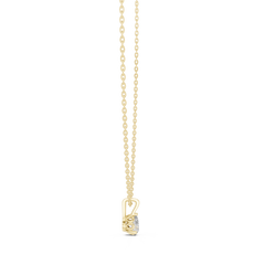 Aurevia Grace Pear Pendant