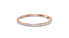 Aurevia Infinite Glamour Bracelet