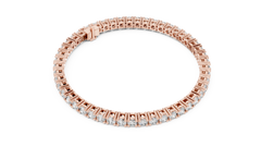 Aurevia Infinite Glamour Bracelet