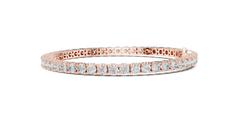 Aurevia Infinite Glamour Bracelet