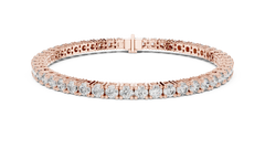 Aurevia Infinite Glamour Bracelet
