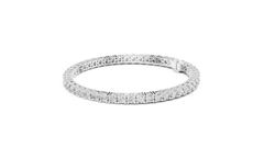 Aurevia Infinite Glamour Bracelet