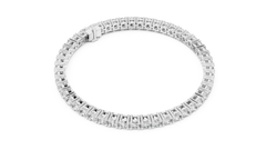 Aurevia Infinite Glamour Bracelet
